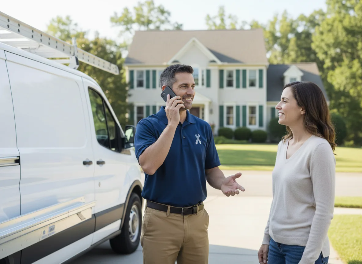 Home Gutter Service Elk Park, NC FAQs